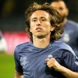 Luka Modric wants to spend the rest of his career with Real Madrid