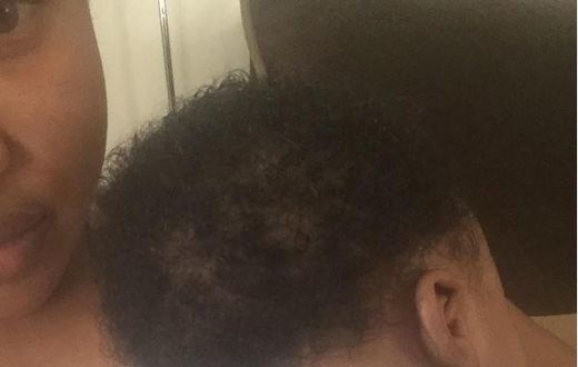 Tonto Dikeh and son