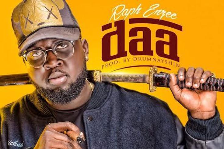 Raph Enzee - Daa