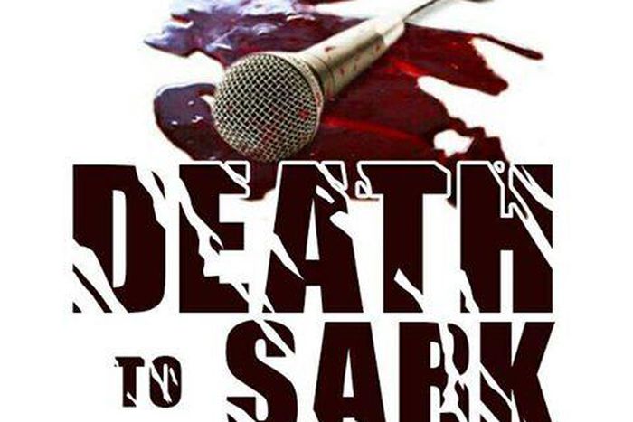 Quata - Death to Sark (Prod. by KV-Bangerz)