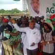 Ablakwa launches campaign