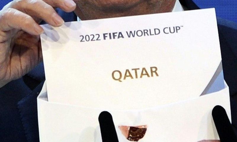 Qatar World Cup