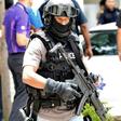 Officers spent close to eight hours at the Football Association of Singapore offices before carting off 18 boxes of documents, an AFP reporter said