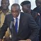 Mr. Kofi Sekyere, speaking at the commissioning ceremony of the Kumasi City Mall