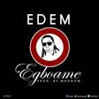 Edem - Egboame remix cover artwork