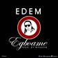 Edem - Egboame remix cover artwork