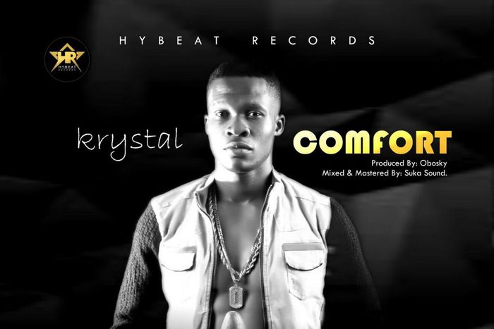 Krystal - Comfort (Prod. by Obosky)