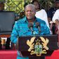 President Mahama