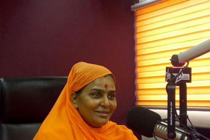 Sri Jayanthi Kumaraswani