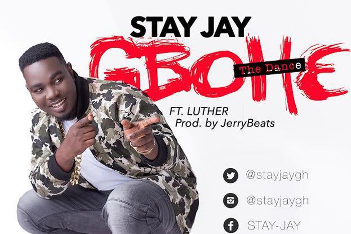 Stay Jay - Gbohe