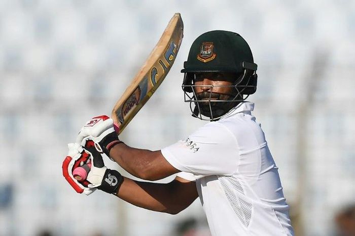 Tamim Iqbal, who averages 59.20 against England in Tests, said Bangladesh will go to the second Test in Dhaka confident as they were able to shrug off their shakiness in the first Test