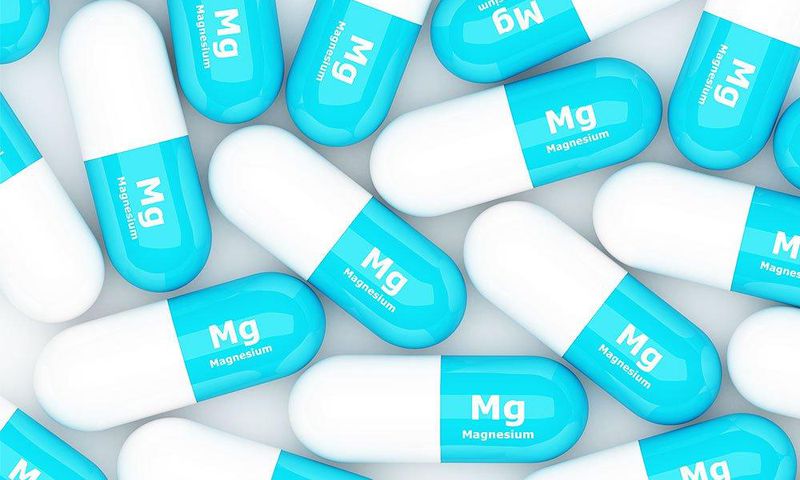Exactly how much magnesium you need per day to get glow-y skin