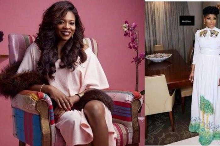 Kemi Adetiba, Mo Abudu