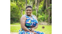 Tracey Boakye