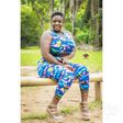 Tracey Boakye