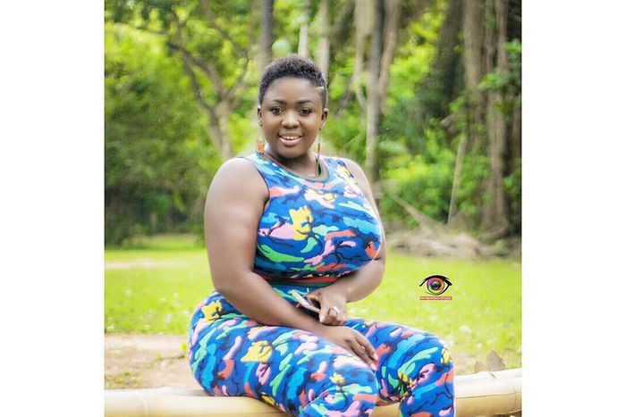 Tracey Boakye