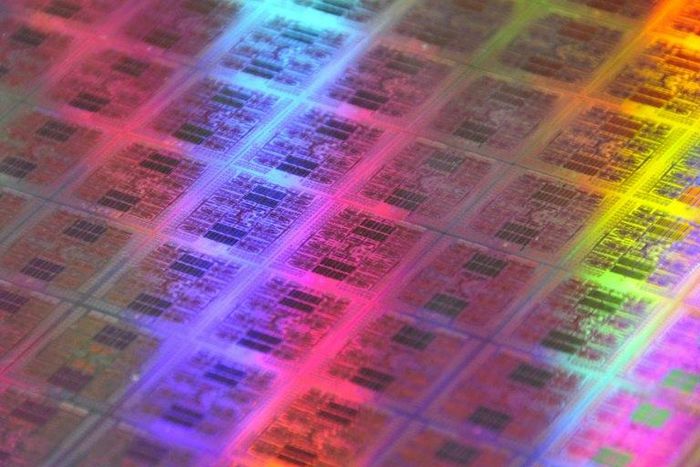 US computer chip giant Qualcomm is facing anti-trust probes in the US, the European Union and Taiwan