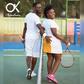 Okyeame Kwame and wife, Annica Nsiah-Apau