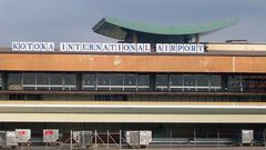 Some airline operators have expressed concern about the cost of doing business in Ghana.