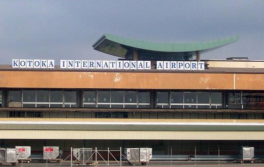 Some airline operators have expressed concern about the cost of doing business in Ghana.