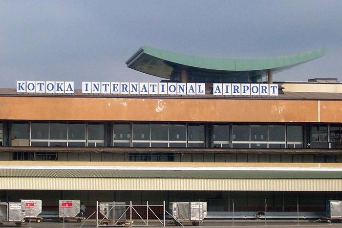 Some airline operators have expressed concern about the cost of doing business in Ghana.