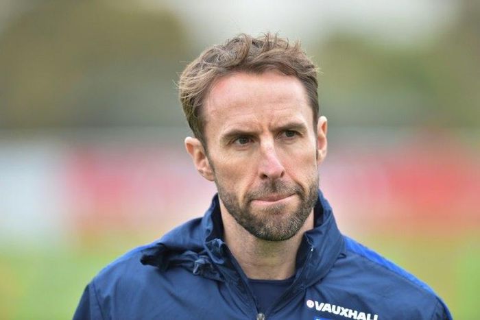 Gareth Southgate was placed in interim charge of England after Sam Allardyce left the role in September and has overseen wins over Malta and Scotland and draws with Slovenia and Spain