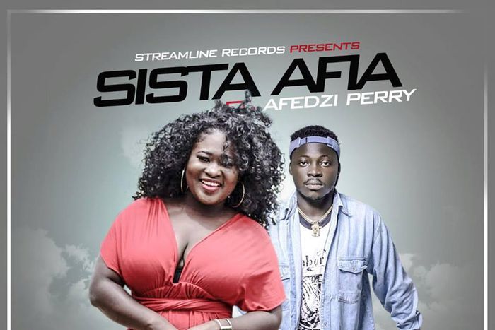 Sista Afia - Kofi feat. Afedzi Perry (Prod. by Willis Beatz)