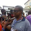 Peter Mac Manu, NPP's Campaign Manager