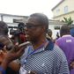 Peter Mac Manu, NPP's Campaign Manager