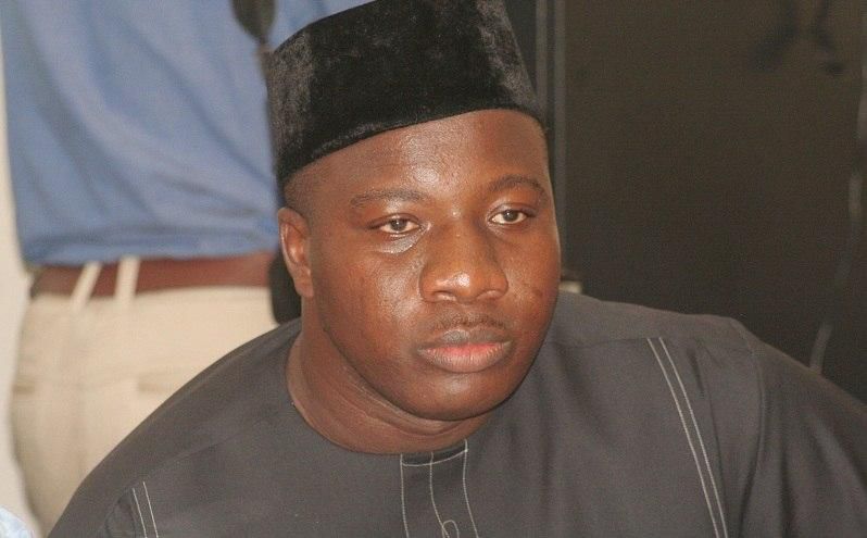 Mahama Ayariga, Bawku Central MP