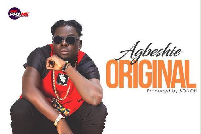 Agbeshie - Original