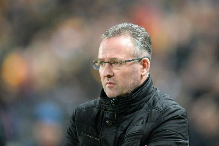 Scottish manager Paul Lambert, who has a Championship promotion on his CV with Norwich, was hired by the Wolves' Chinese owners after the Fosun Group axed Walter Zenga just 87 days into his reign