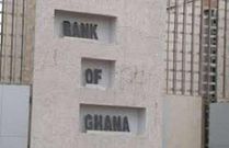 Bank of Ghana