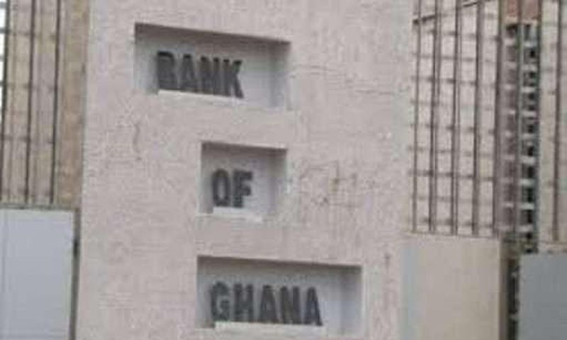 Bank of Ghana
