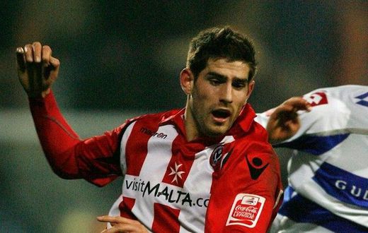 Former Wales football international Ched Evans, 27, is accused of raping a woman at a hotel in May 2011