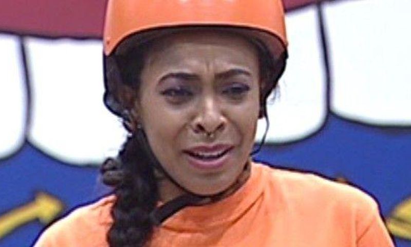 TBoss comes out victorious during the Payporte Arena Games
