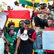Samini - Mama Ghana feat. Kofi Kinaata