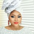Mercy Aigbe