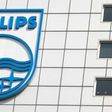Dutch electronics giant Philips' sales rose to 5.7 billion euros from January to March, up 3.6 percent over the first quarter of 2016