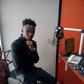 Afrobeats star talks about upcoming EP "15:00"