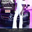 Mercedes Benz African Fashion Festival 2017 finally sets off this July