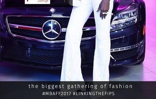 Mercedes Benz African Fashion Festival 2017 finally sets off this July