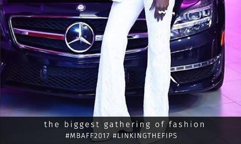 Mercedes Benz African Fashion Festival 2017 finally sets off this July