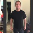 The 30-minute workout that helped this man lose 110 Pounds in 1 year