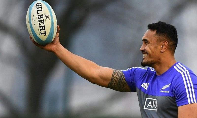 Auckland Blues reveal All Black enforcer Jerome Kaino is undergoing surgery on an injured knee