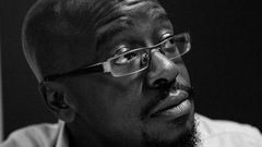 Samuel Mensah
