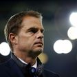 Inter Milan's Dutch head coach Frank de Boer was sacked after just 11 Serie A games for failing to ignite the Italian giants at home and in Europe
