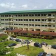 UNIPORT building