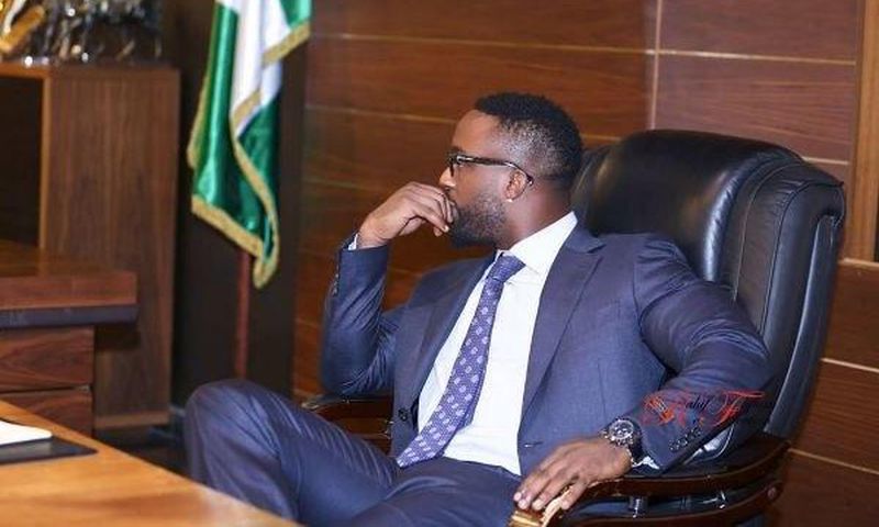 Iyanya