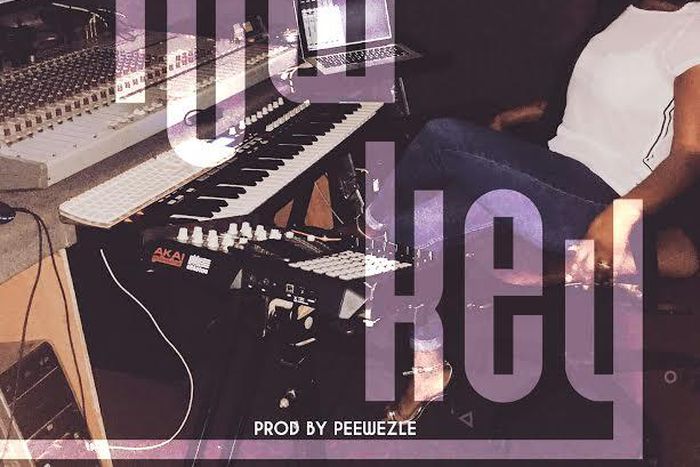 Lousika - Low Key (Prod. by Peewezel)